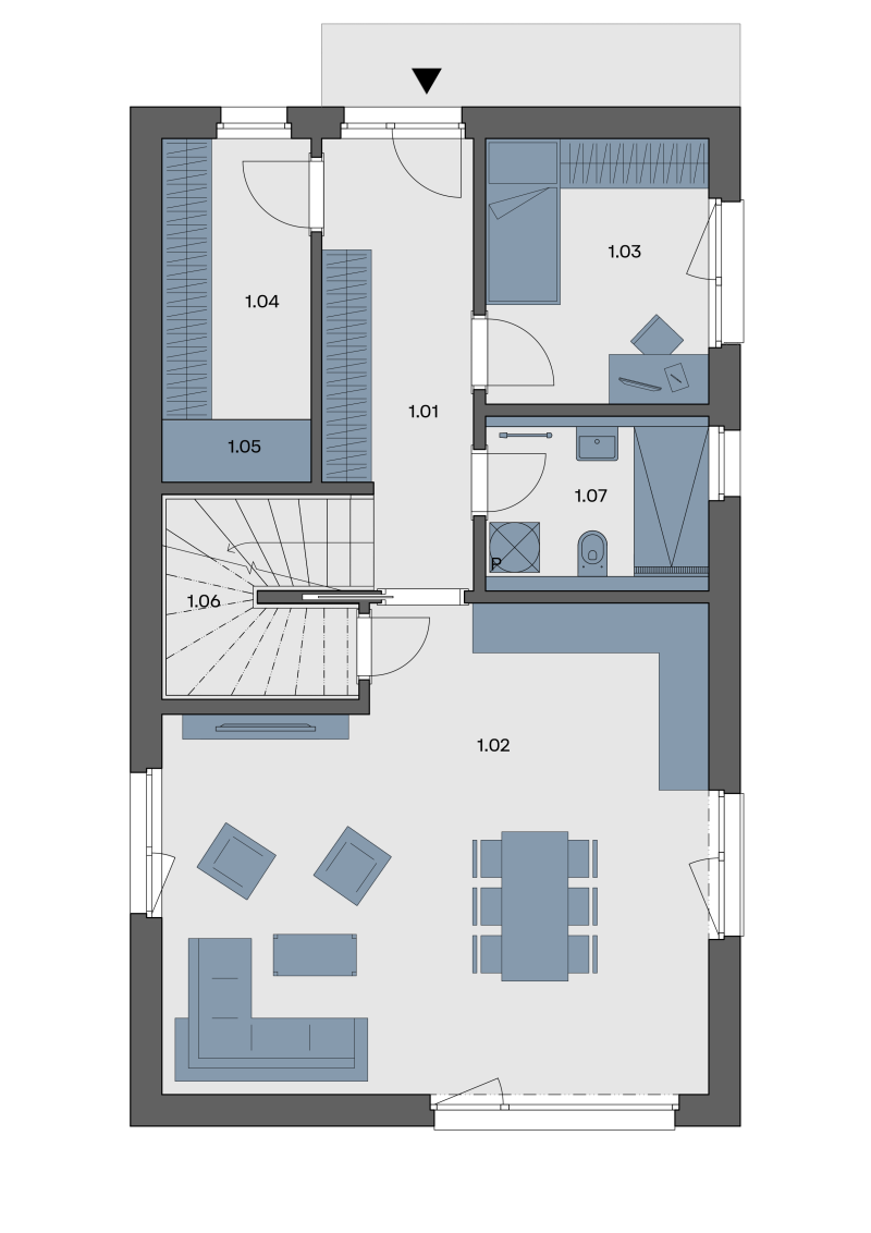 Signature Kolovraty - 15